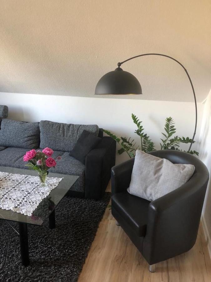 Ferienwohnung Auf Dem Maifeld Gappenach Exterior foto